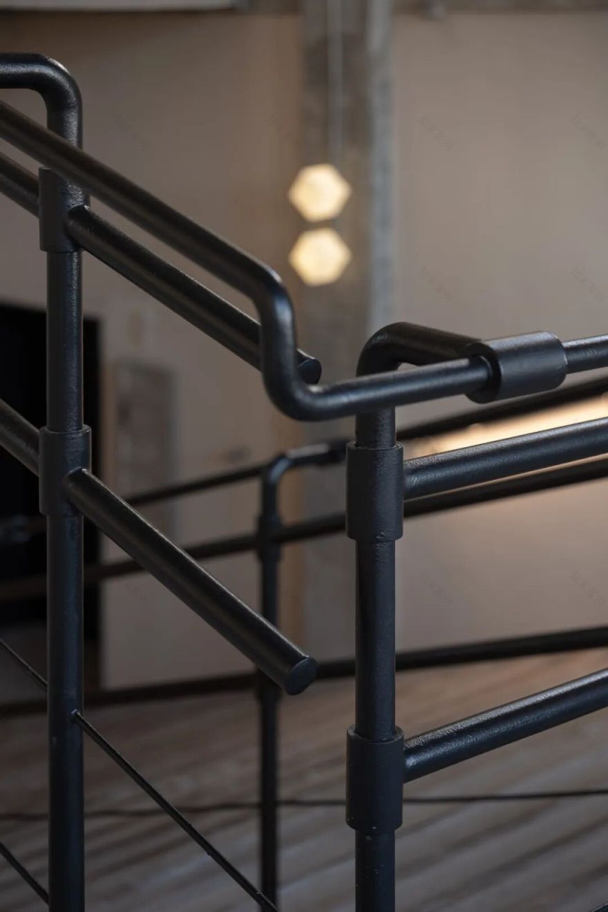 光复路195号修缮项目丨中国上海丨华东建筑设计研究院有限公司历史建筑保护设计院等多家-102