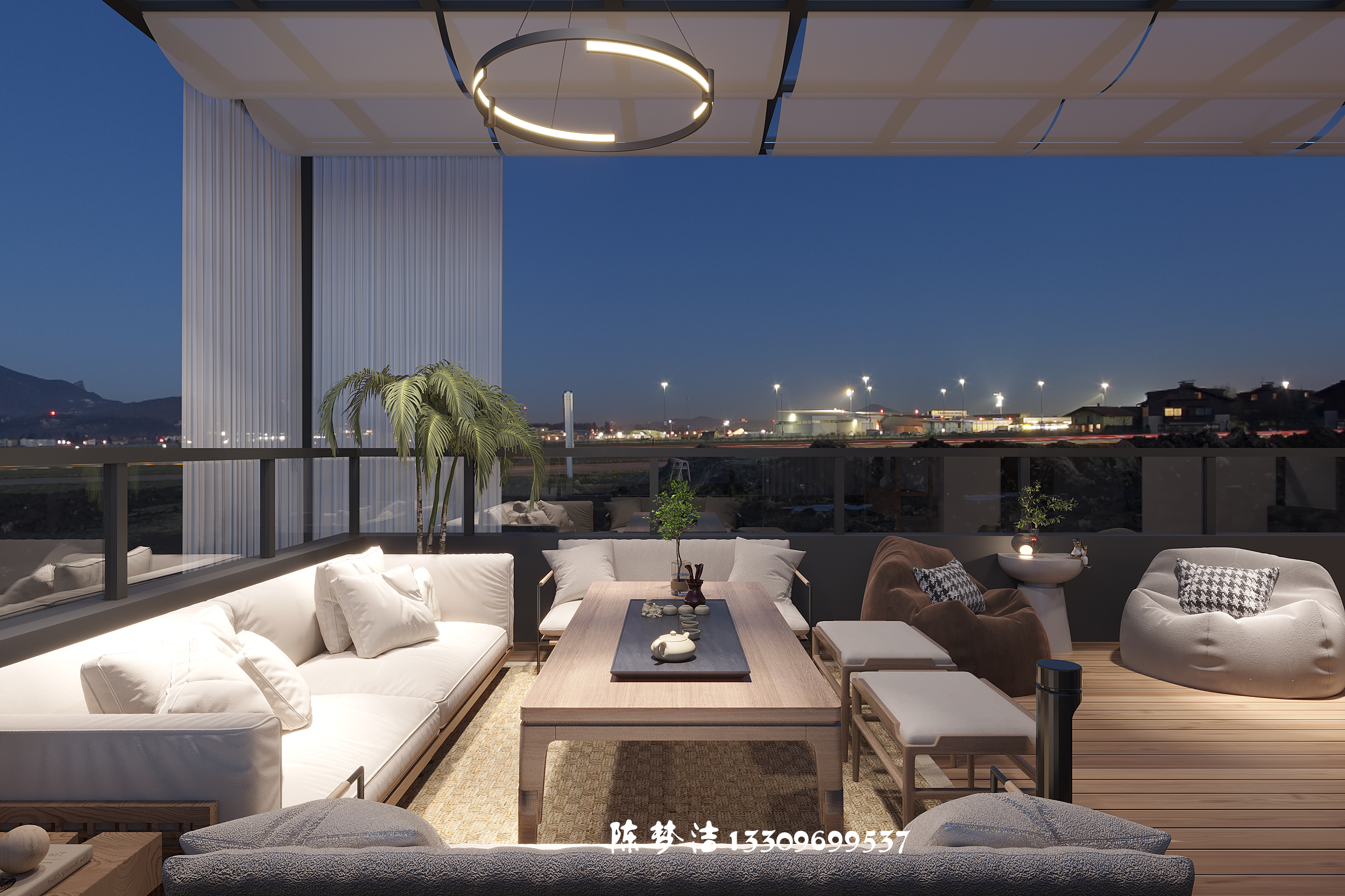 大理留恋时光民宿-0