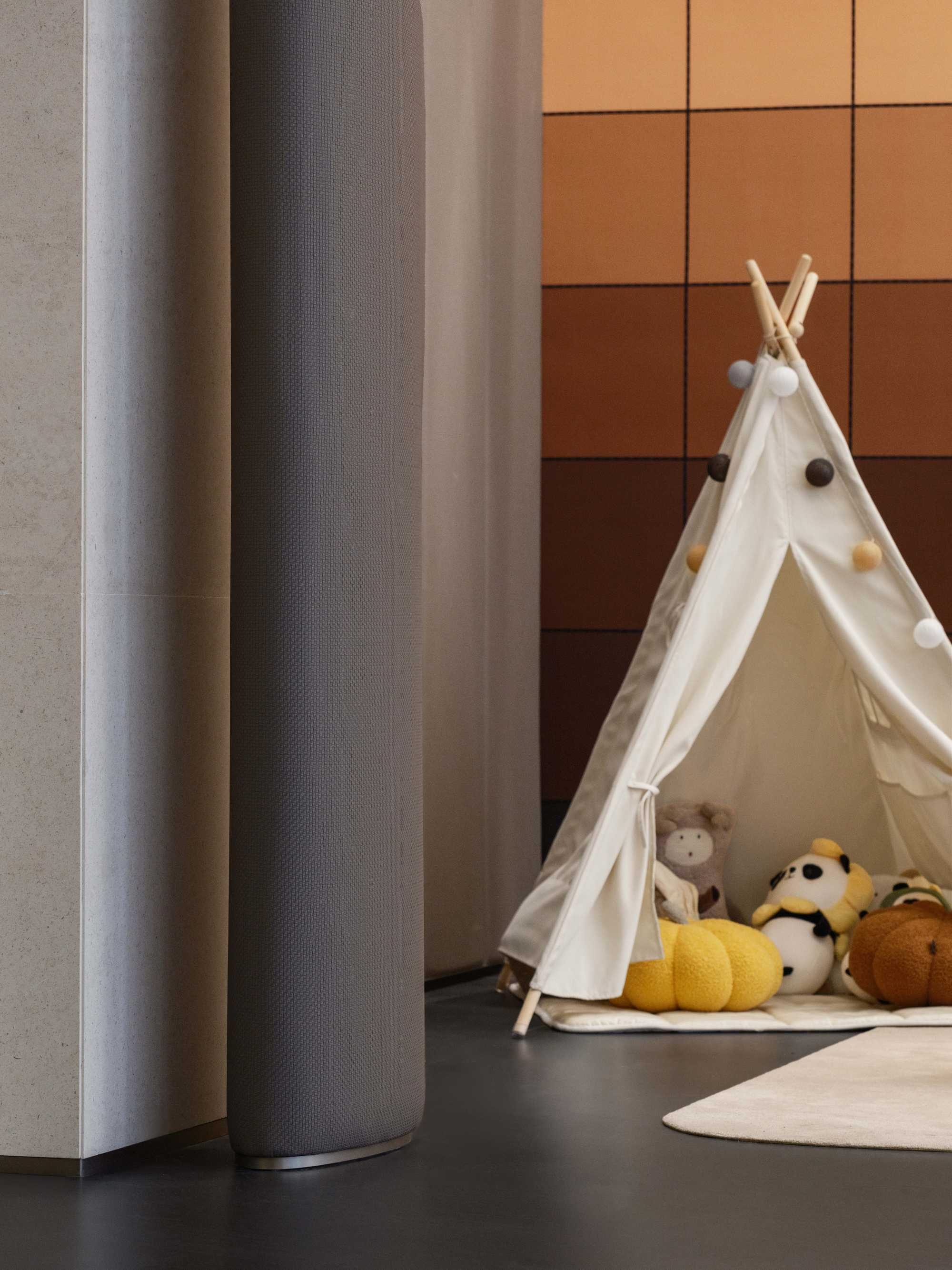 苏州·华山路山岚璟庭销售中心丨中国苏州丨JIA 甲子造设计-50