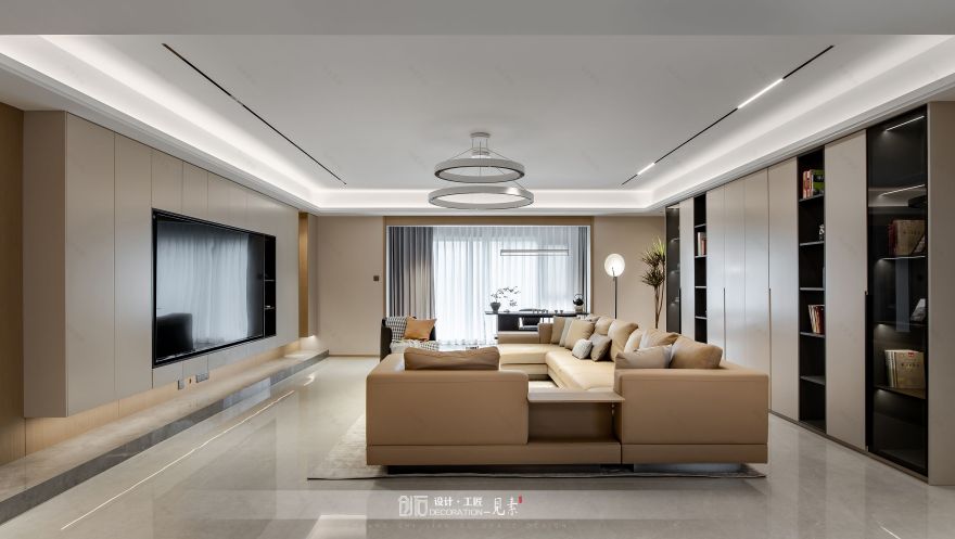 昆明小城的温暖安谧之所丨中国昆明丨创石设计-11