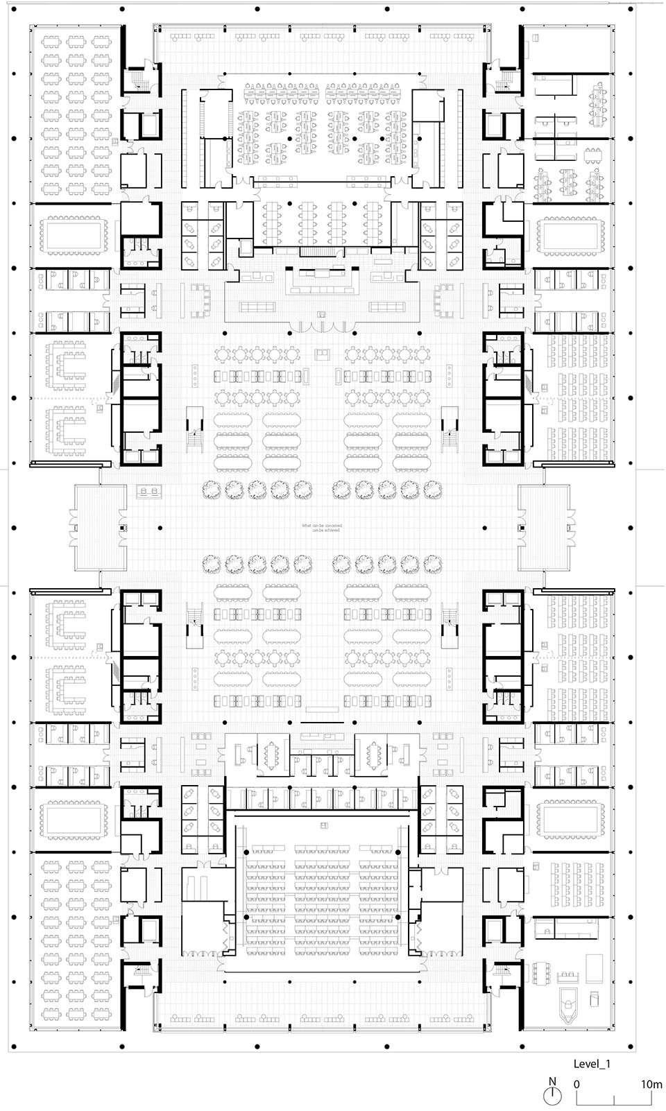 萨姆森健康中心（Samson Pavilion）-47
