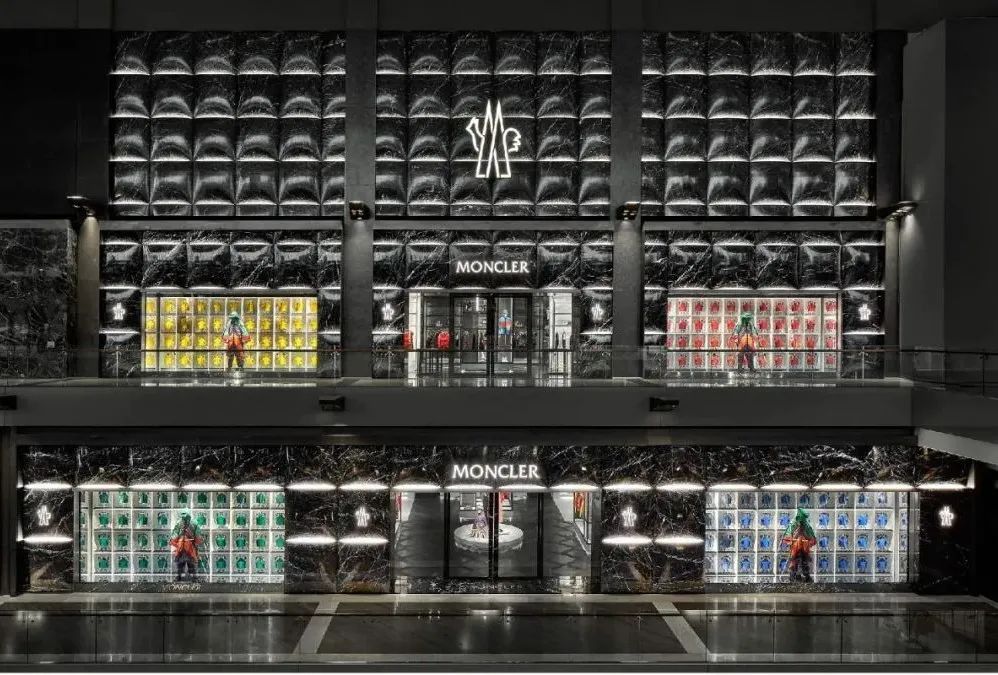 奢侈品牌概念店设计鉴赏丨日本东京丨Curiosity agency-87