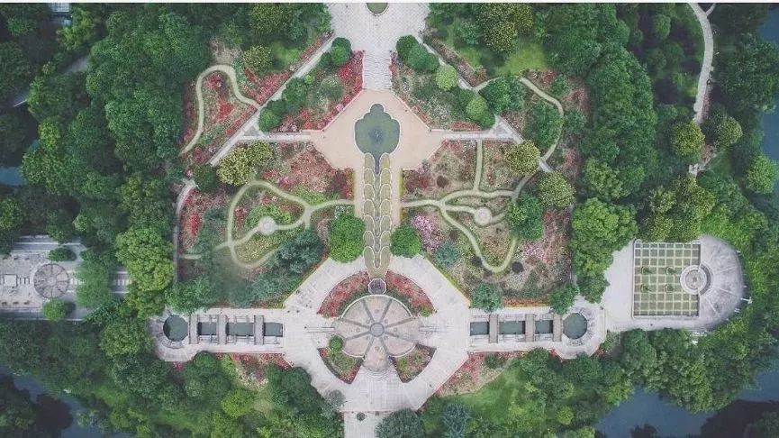 2019 西湖花园节创意花园设计亮点解读-15