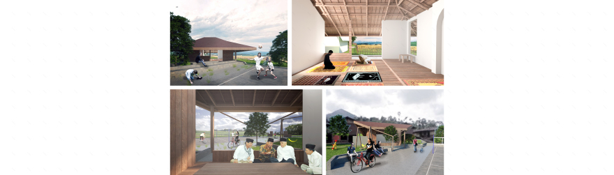 Village Yard 项目丨印度-19