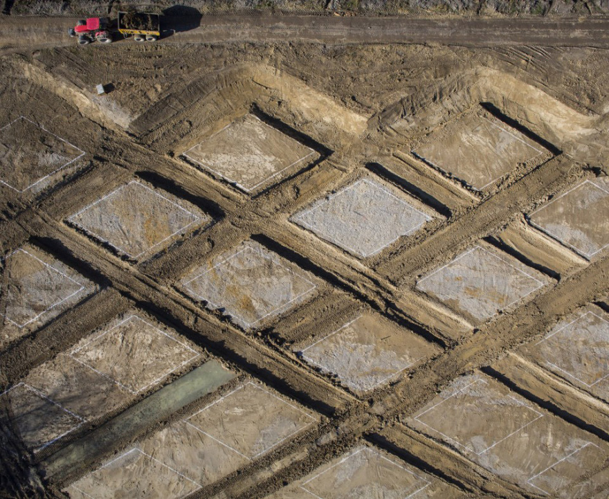 南召黄鸭河流域治理及县域生态环境建设项目丨中国南阳丨元有(成都)规划设计有限公司-91