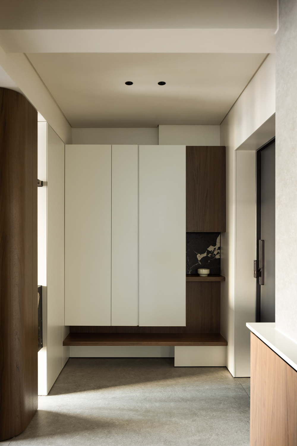 简约 · 暖意 新一空间设计丨中国汕头丨新一设计-47