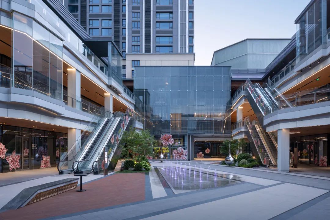 POLY JOJO保利久街丨中国郑州丨ARIZON乾正设计 申俊伟-21