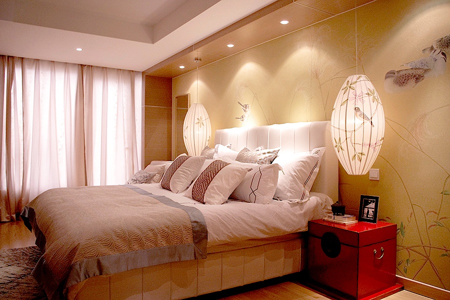 古韵徐徐新亚洲-5