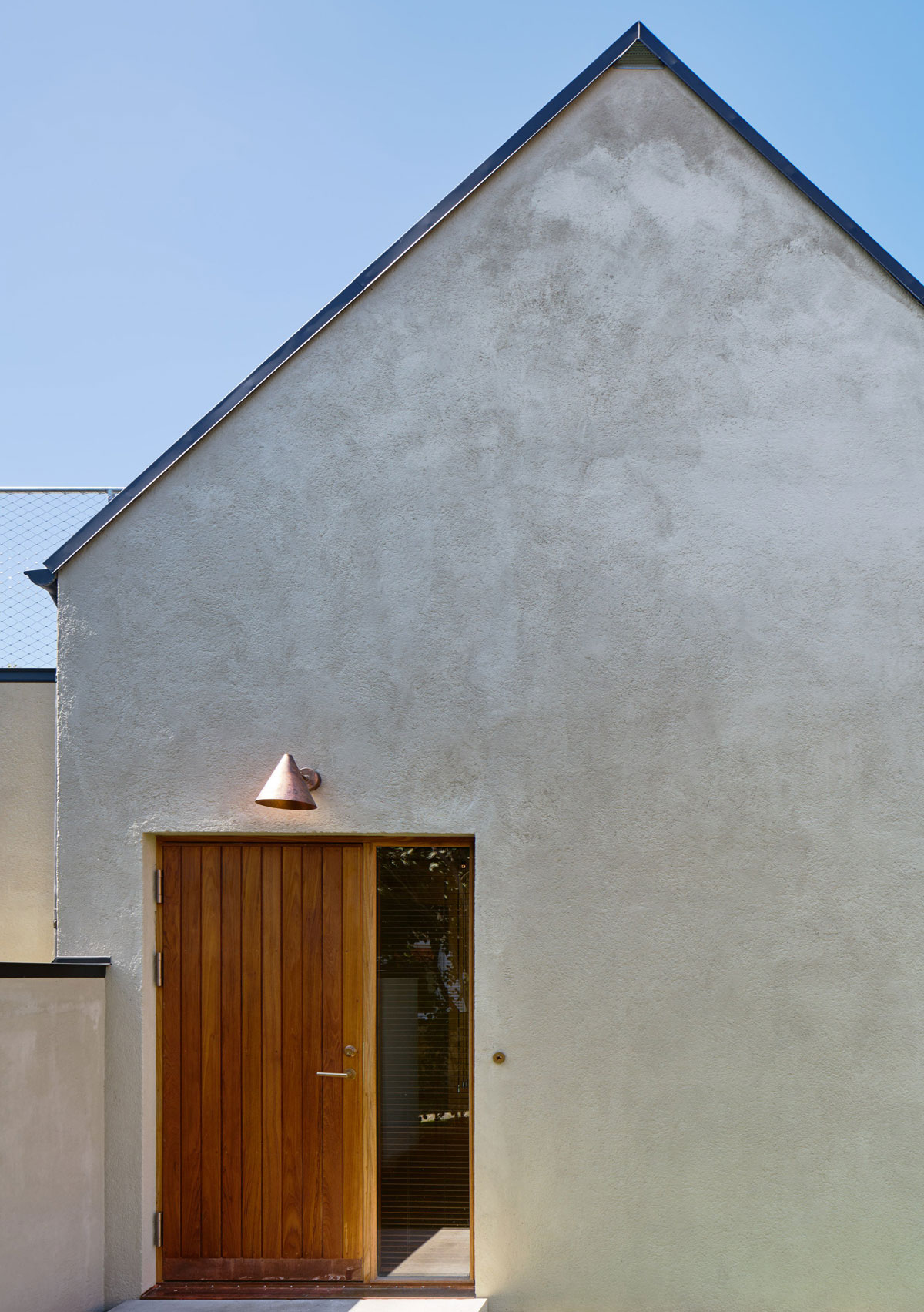 Swedish Coastal Village Designed by Maka Arkitektur-15