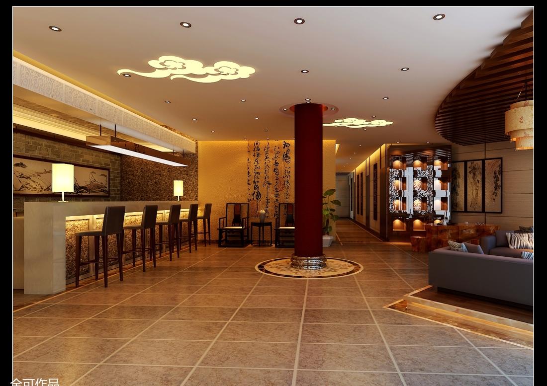 徐州富桥休闲会所-2