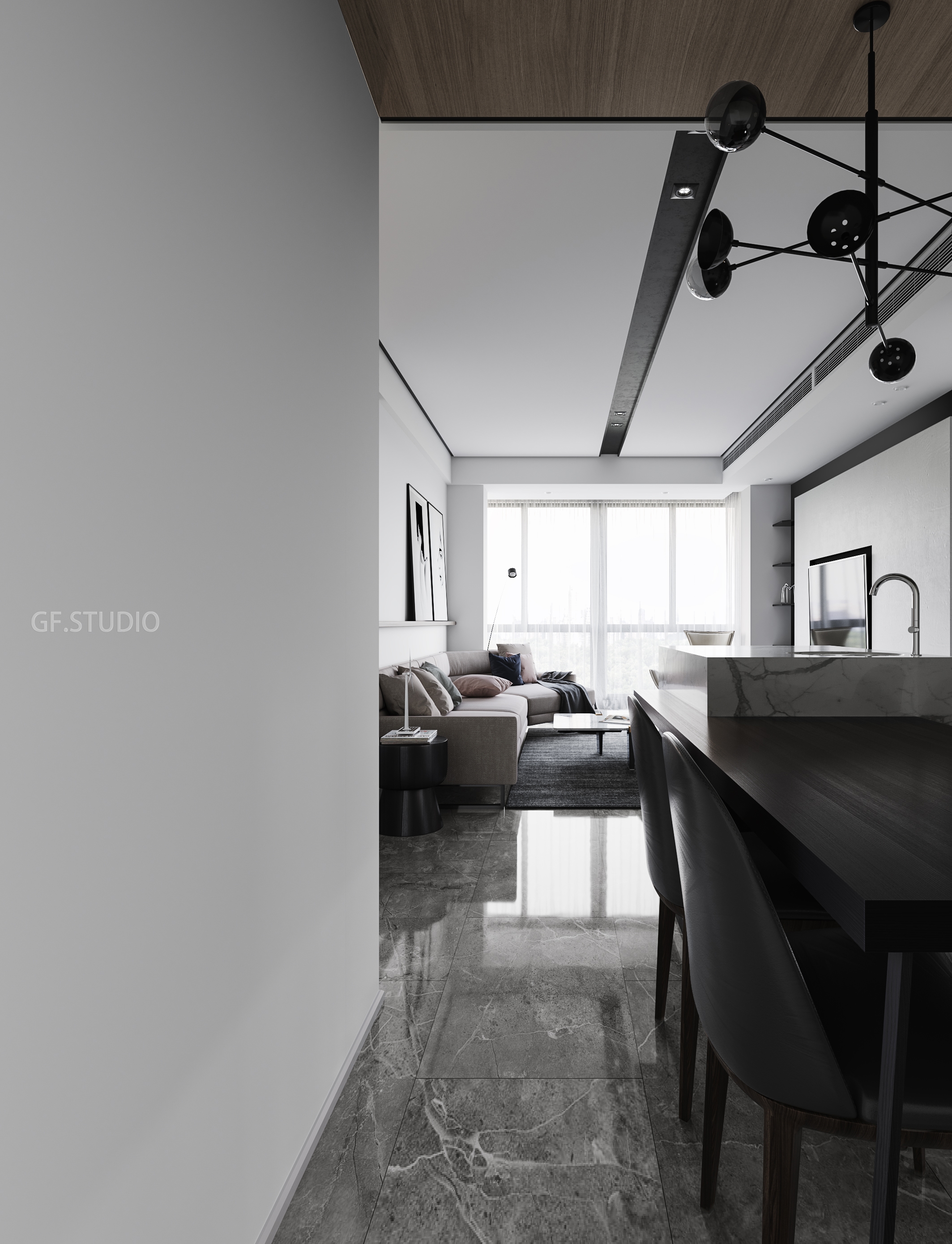 2020年部分渲染作品-8