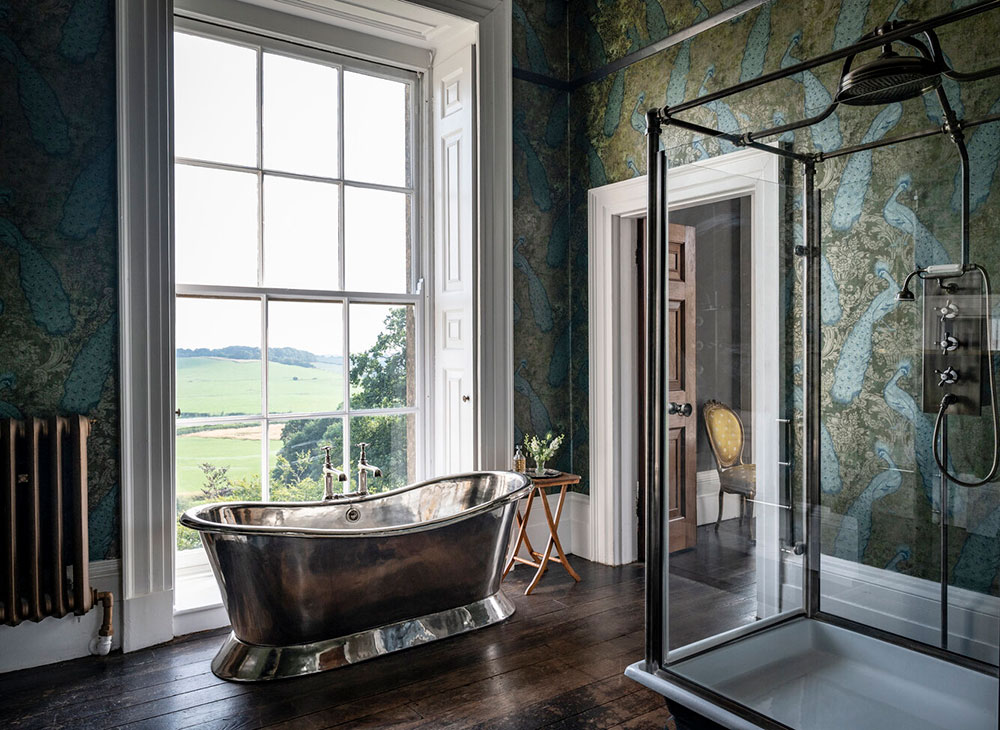 英伦风奢华民宿，Keythorpe Hall－庆典聚会的最佳选择丨英国-14