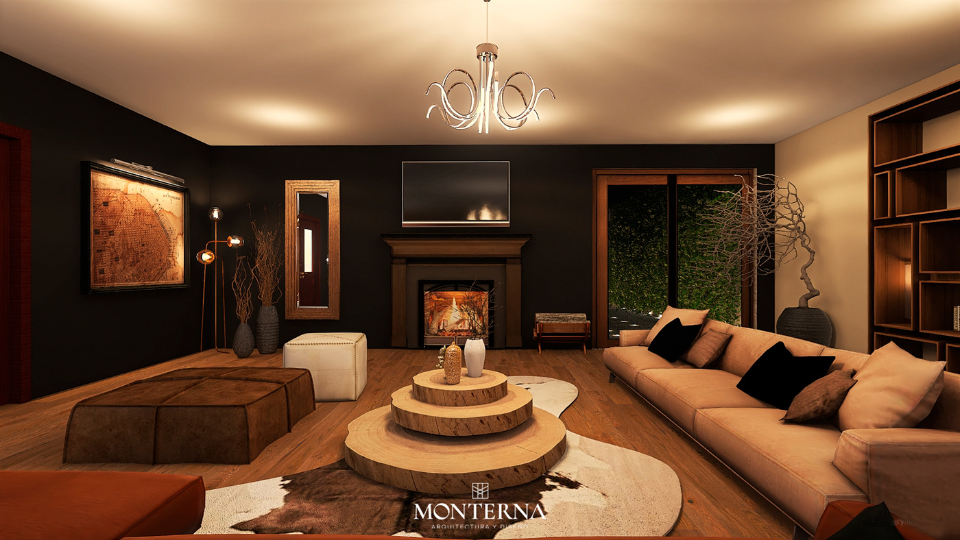 Punta Robles- Casa de Campo-2