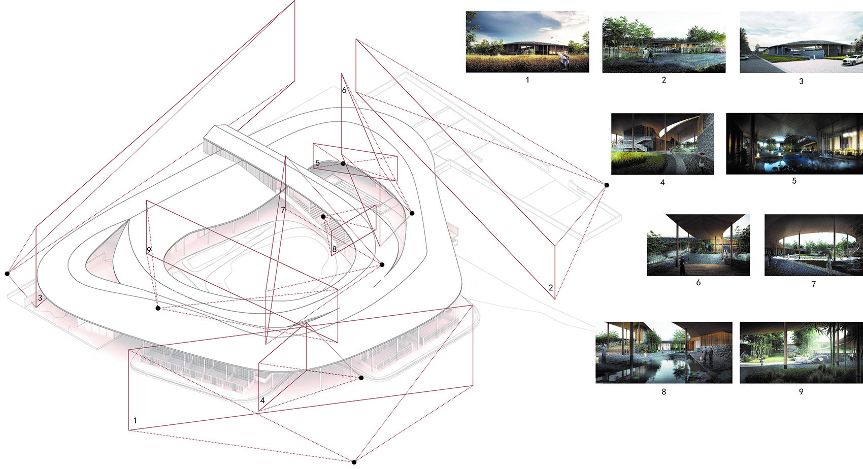 林盘行馆，成都崇州 / BUZZ庄子玉工作室-38