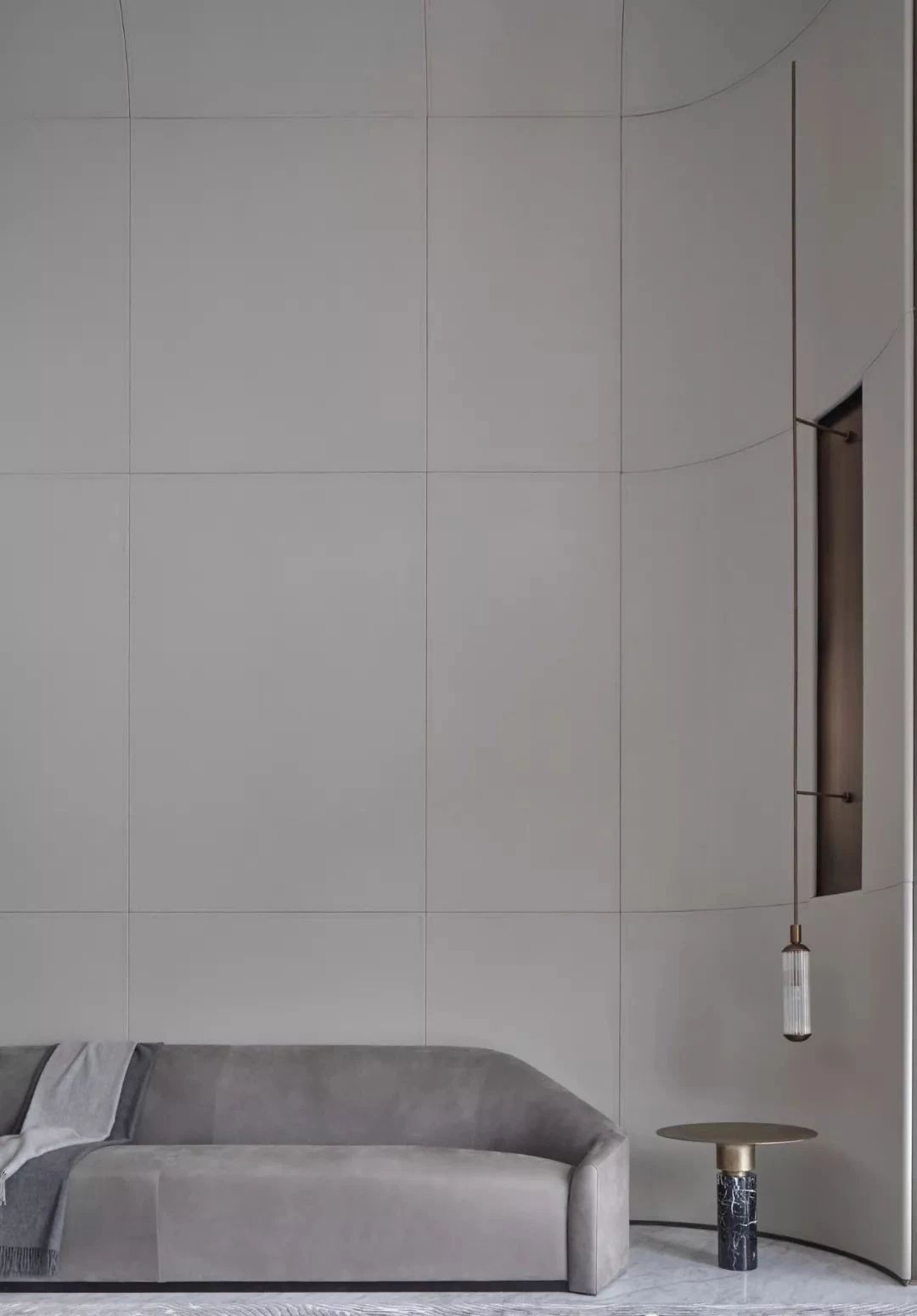 上海汤臣一品丨中国上海丨W.DESIGN无间设计-20