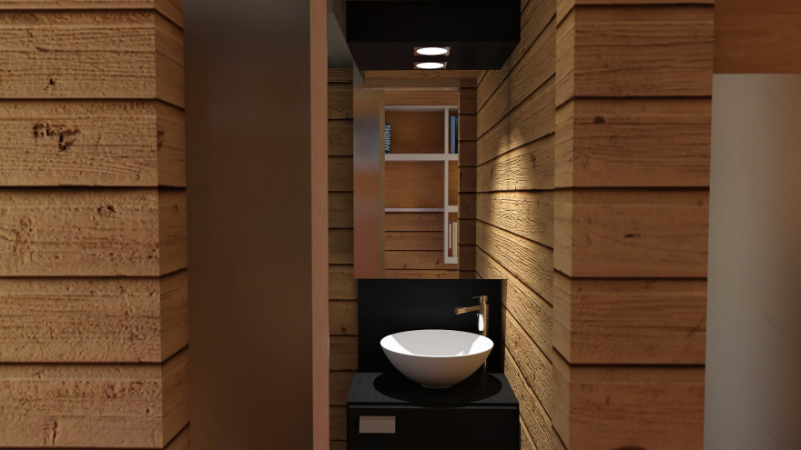 阿蒙·拉平房丨Architect-12