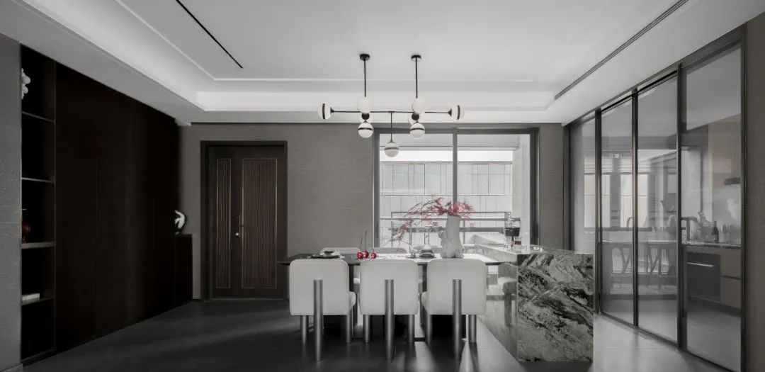 成都·悦蓉东方样板间丨中国成都丨成都九度装饰设计有限公司-32