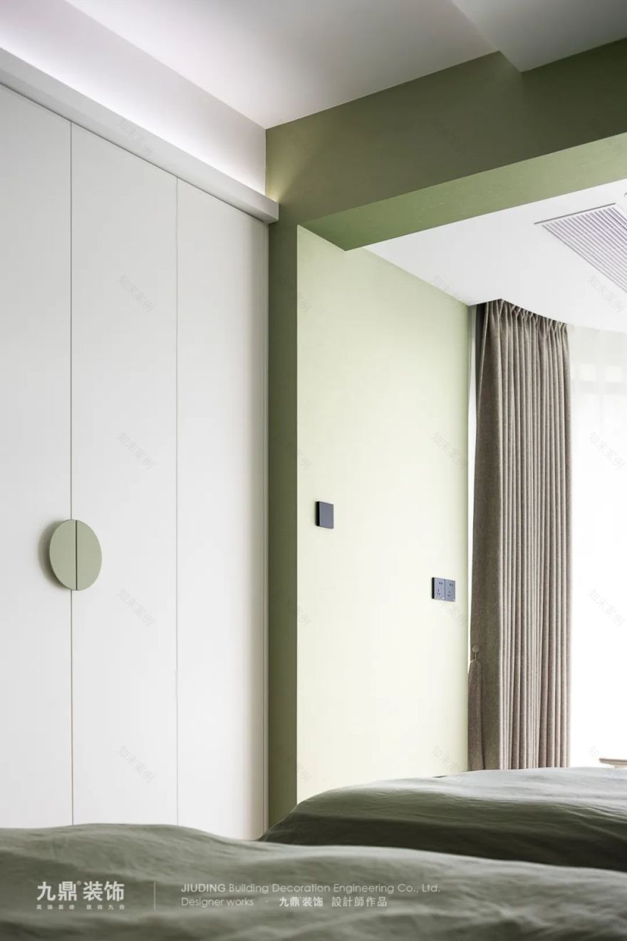 赞成林风 170 方现代大平层设计丨中国杭州丨万雷军,王雅惠,崔丽瑶-43