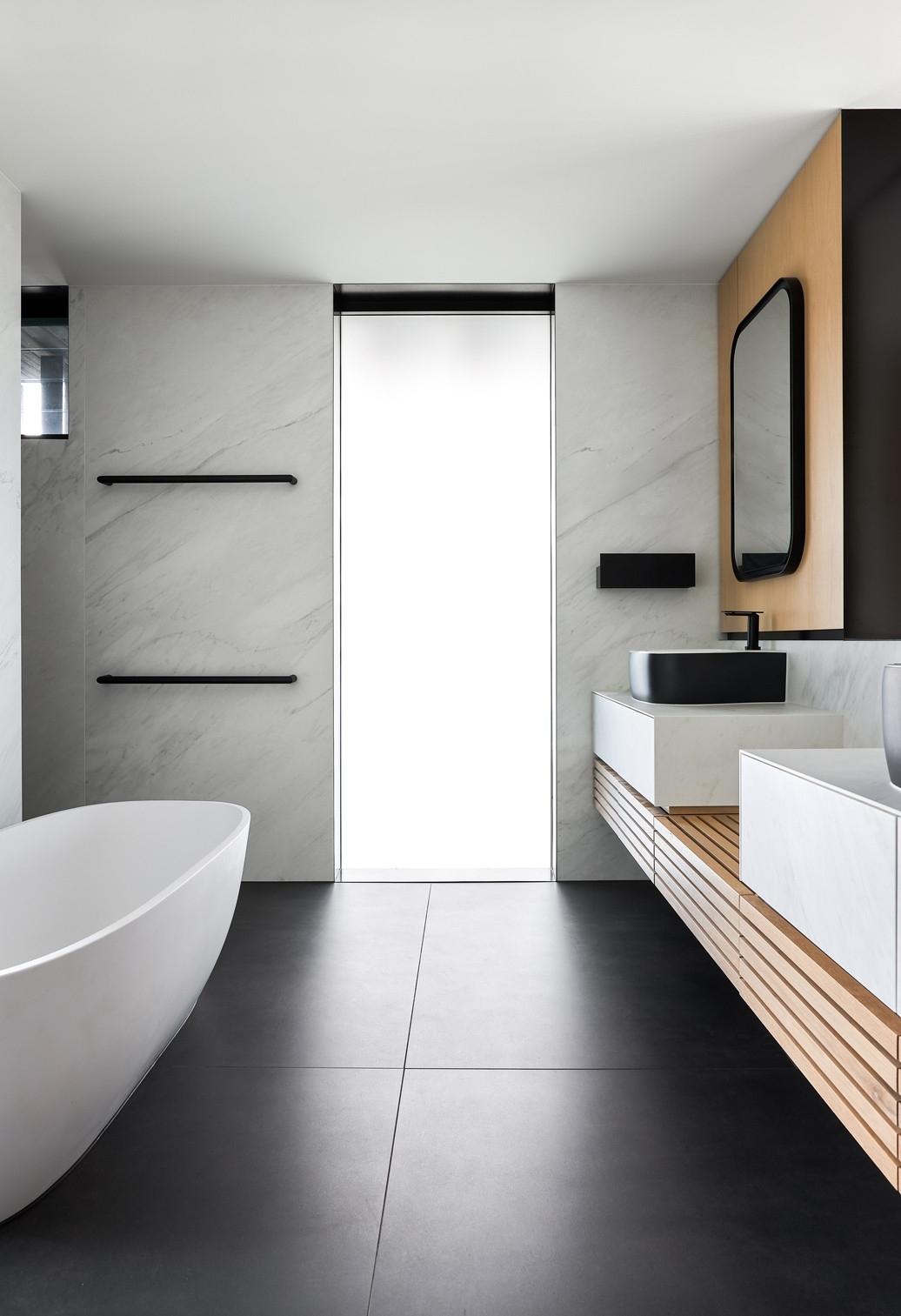 Shaun Lockyer--现代气质住宅，前卫时尚-20