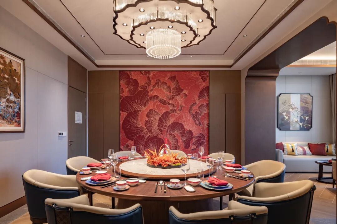 太保家园·北京国际颐养社区丨中国北京丨上海骏地建筑设计事务所股份有限公司-37