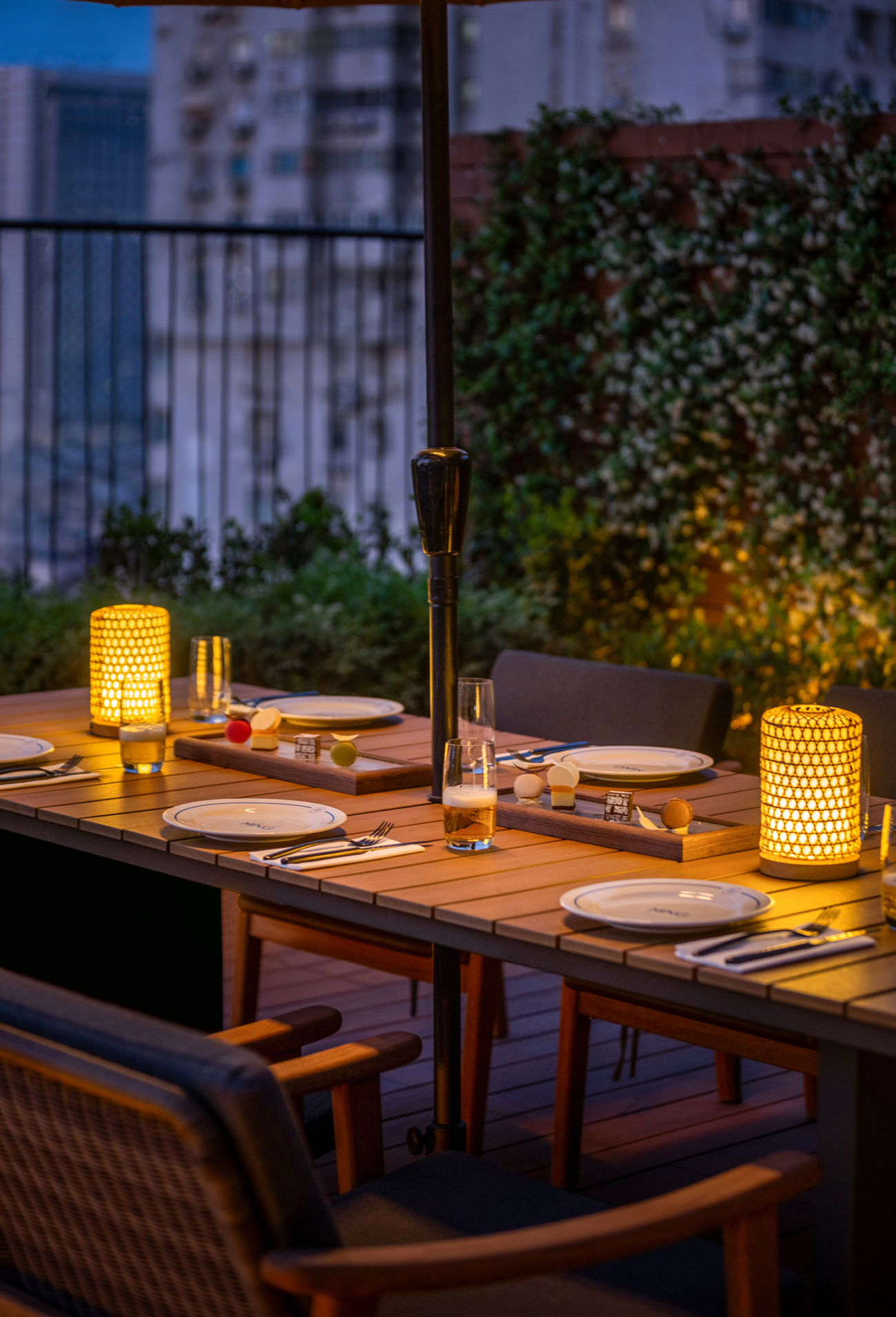 南京明怡美憬阁精选酒店丨中国南京丨ONE HOUSE DESIGN壹舍设计-58