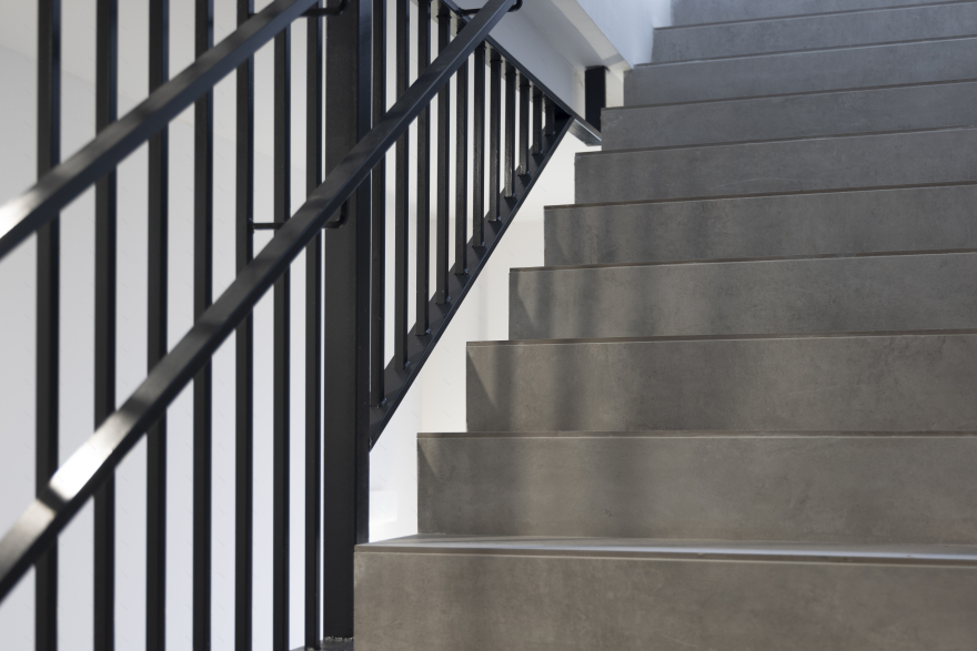 维多利亚联排别墅丨西班牙丨Esparza Arquitectura-21