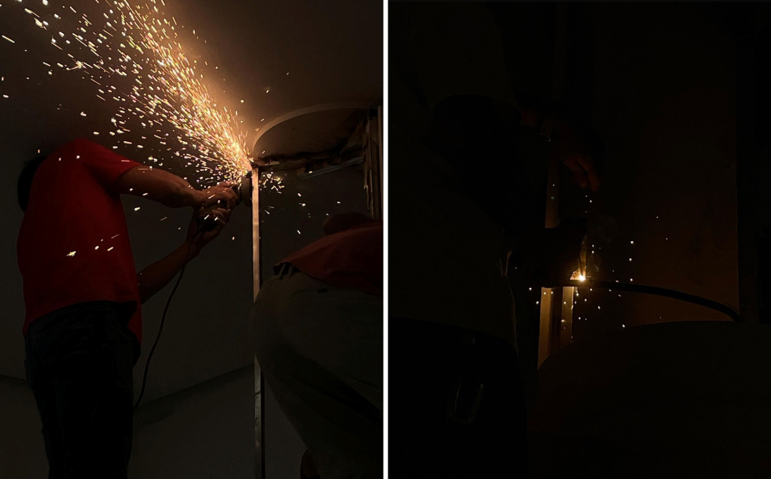 内在建造：Soothin素庭旗舰店 | 绽放设计-109