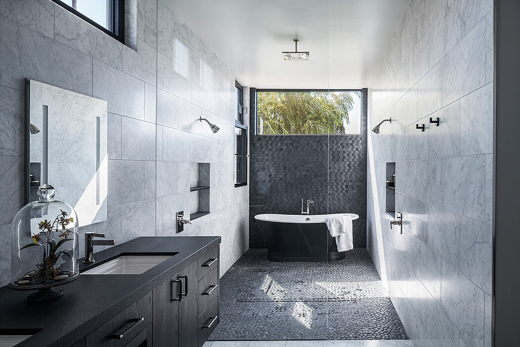 红帆公寓丨美国丨Dunn Architecture Studio-7