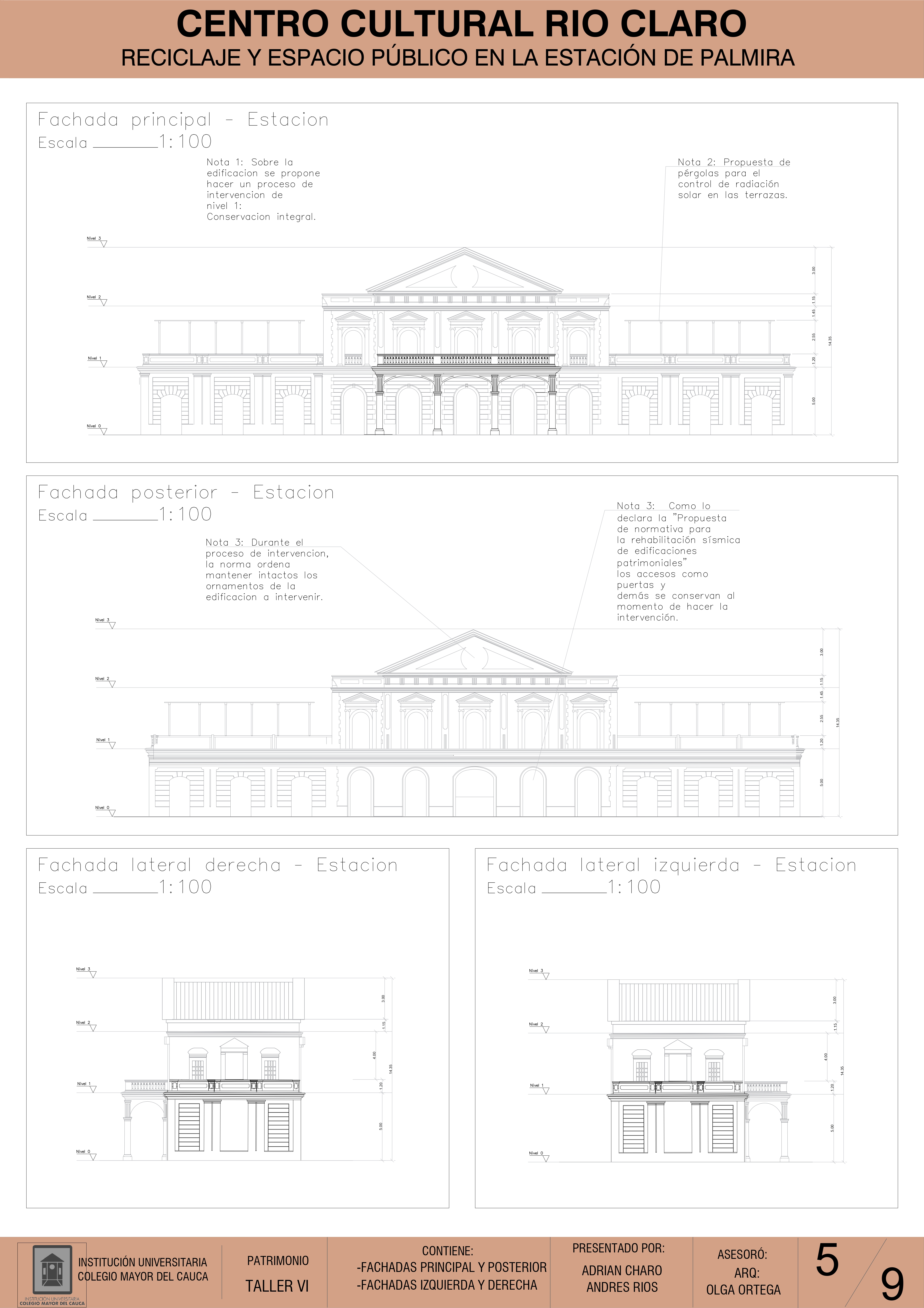 里奥克拉罗文化中心-10