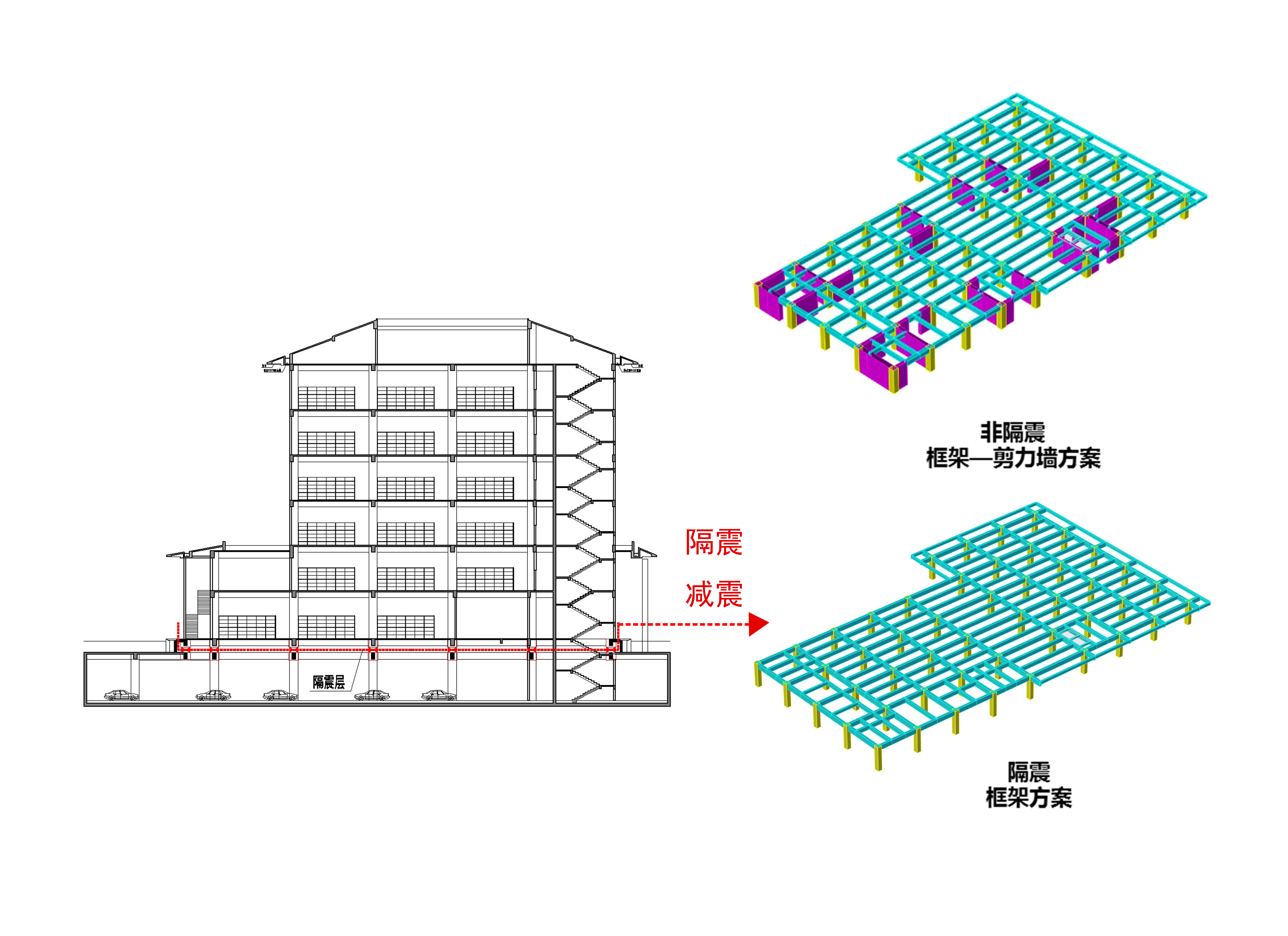 同济院新作：海南省图书馆二期扩建，园馆相融-26