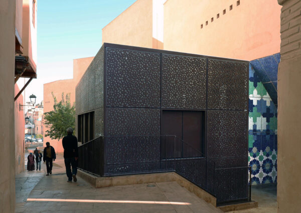 丨摩洛哥非斯-20