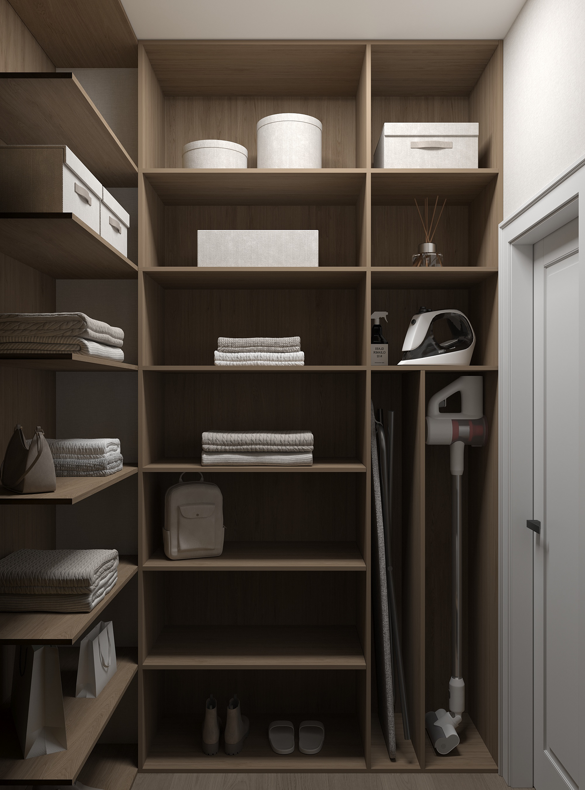 伊尔库茨克公寓丨俄罗斯伊尔库茨克丨海鲁特季诺娃·阿利娜,凯法·叶夫根尼娅-26