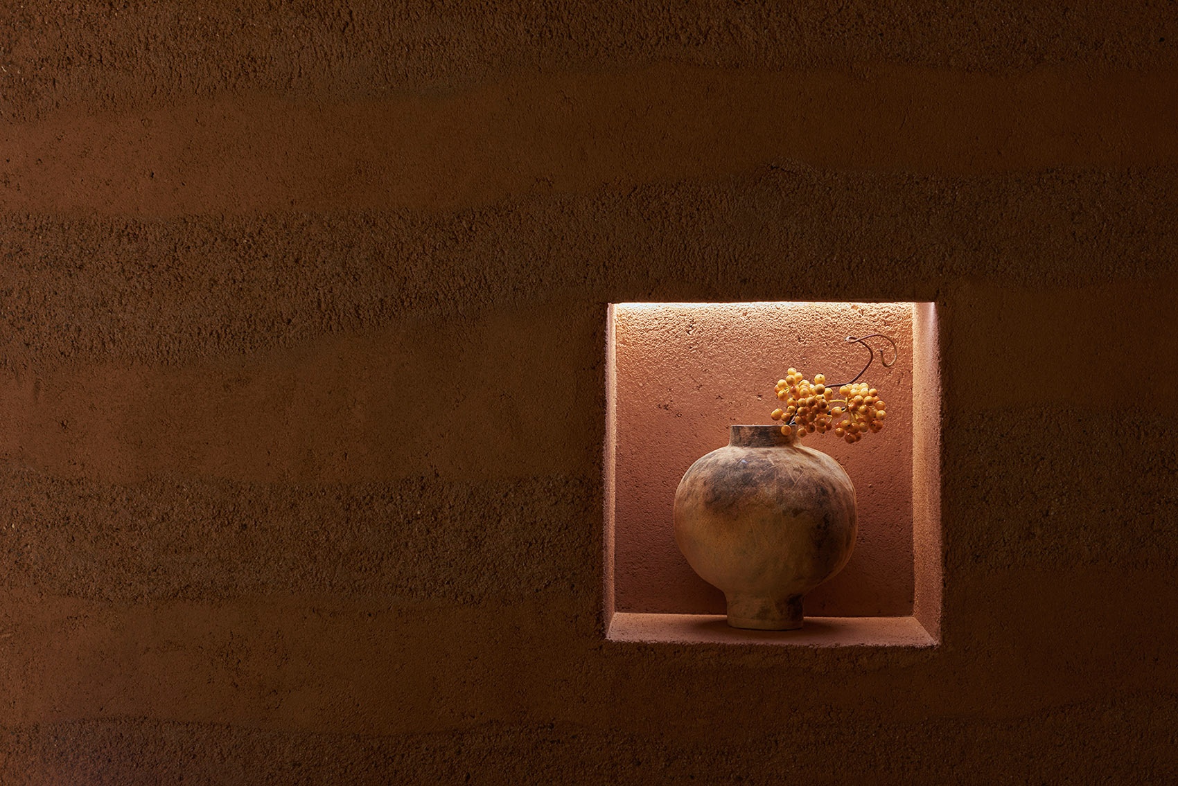 北京玺餐厅 | odd设计事务所-29