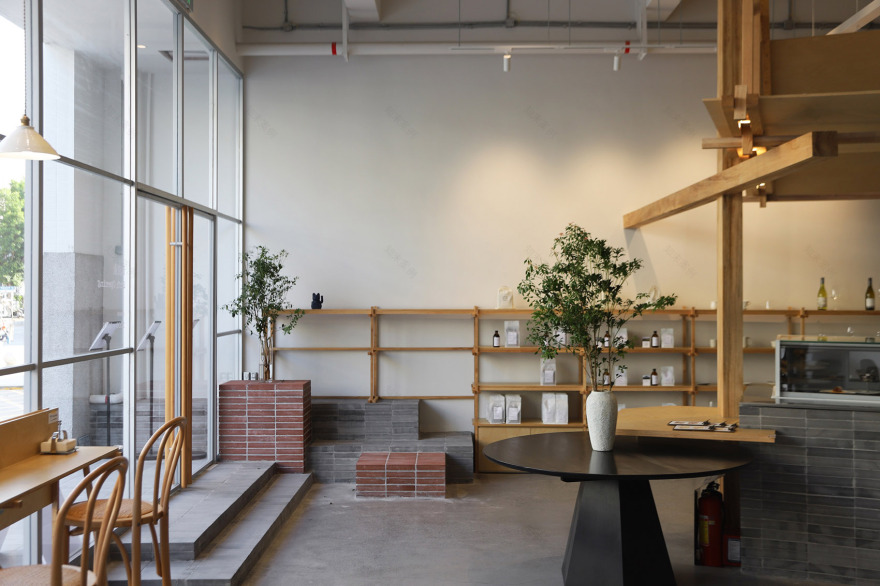 香馥CHAMPFAU东莞汀山店丨中国东莞丨attaa-29