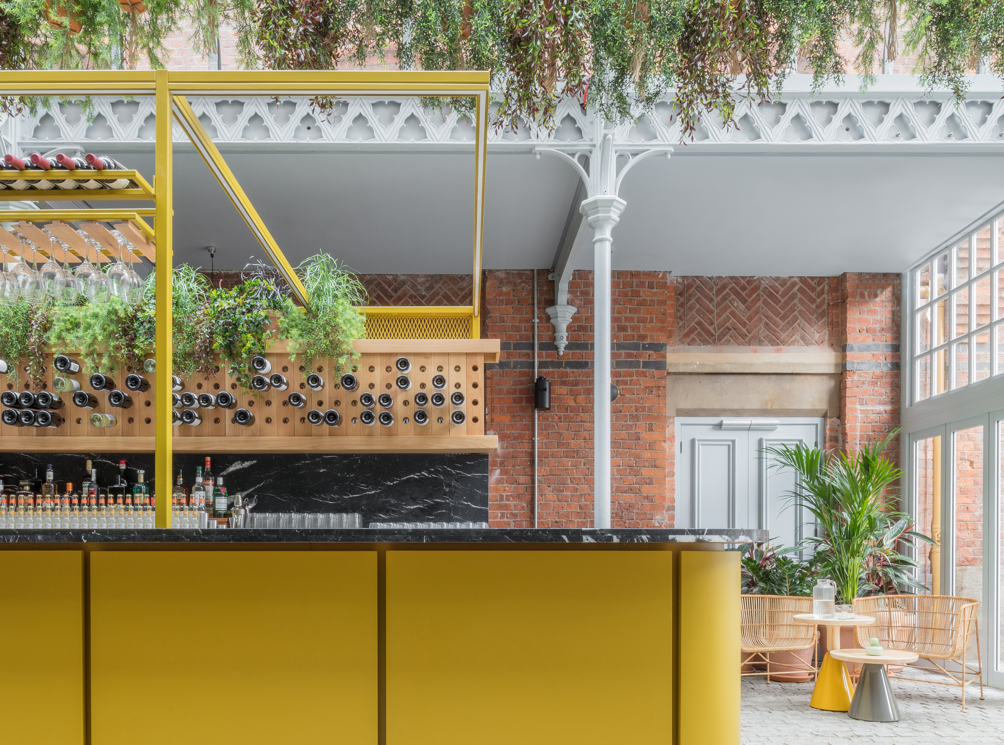 惠特沃思·洛克-35