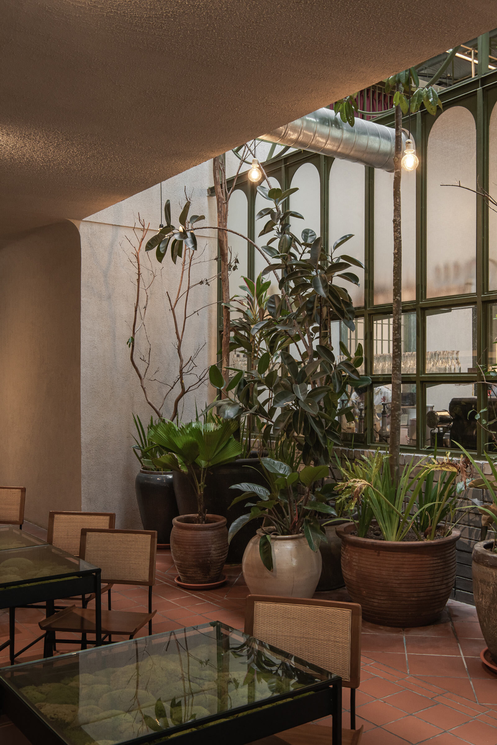 丨马来西亚吉隆坡丨马来西亚Wunderwall Design-21