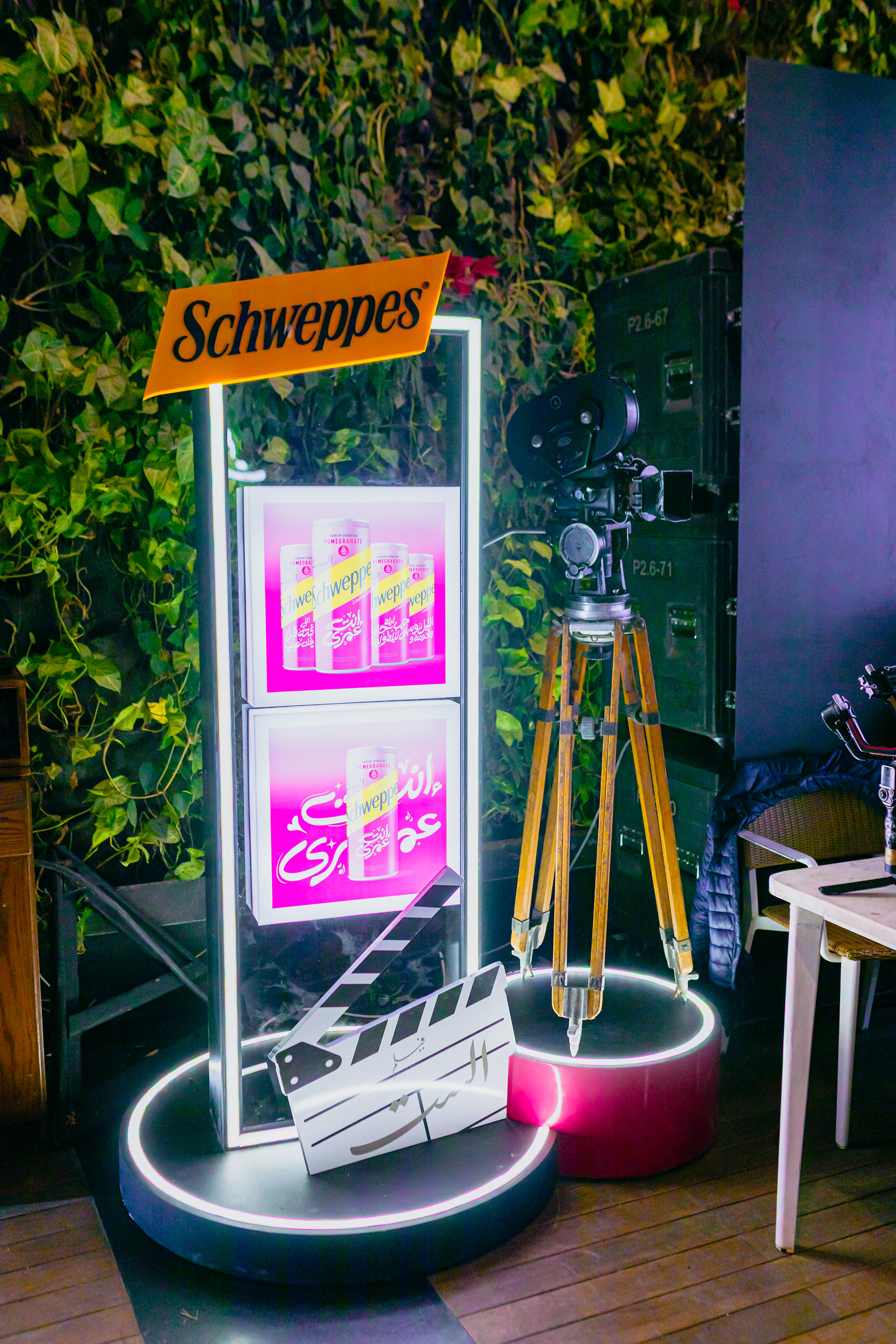 施韦普斯·埃尔塞特活动-14