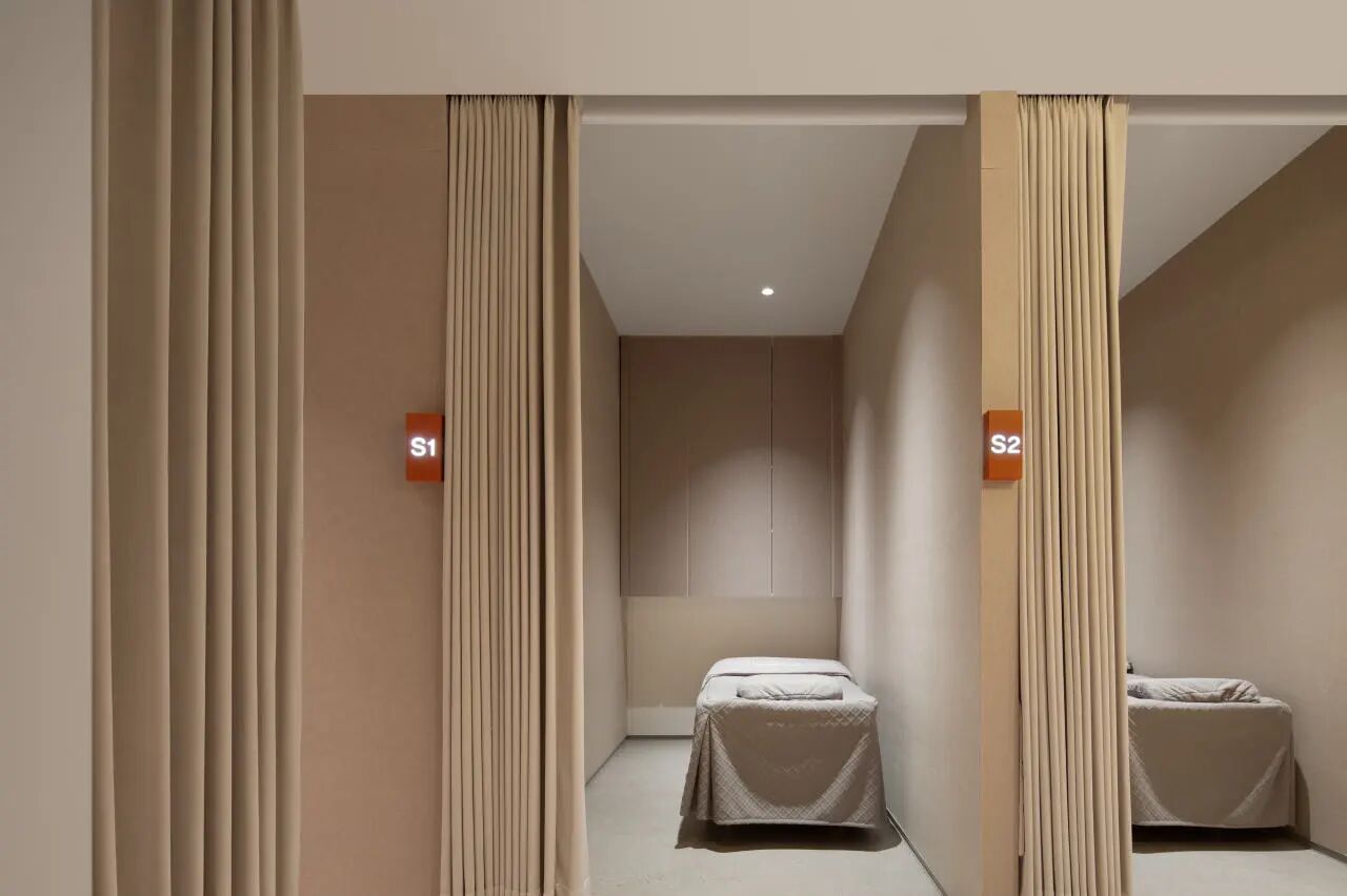 颜所美肤诊所·光环花园城店丨中国重庆丨MOOTHAN.-55