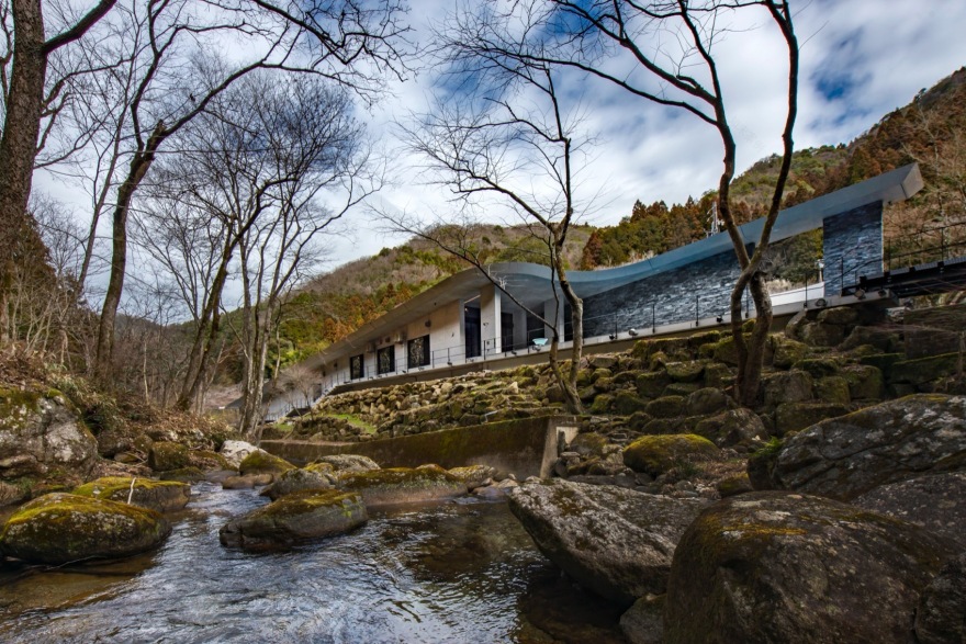 别墅 K丨日本丨KIRYU ATELIER&T Architect-13