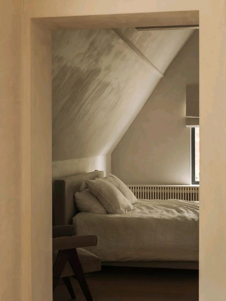 安特卫普住宅丨比利时安特卫普丨Æ Studio-43