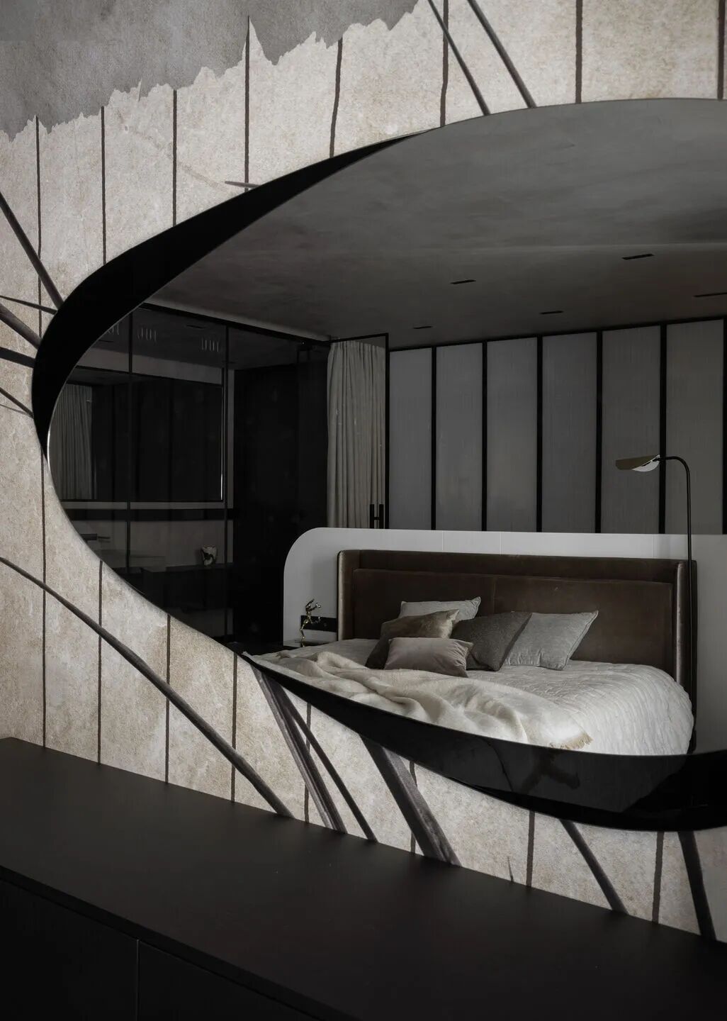 Velvet Concrete（丝绒混凝土）丨波兰克拉科夫丨Eklekt Atelier-16