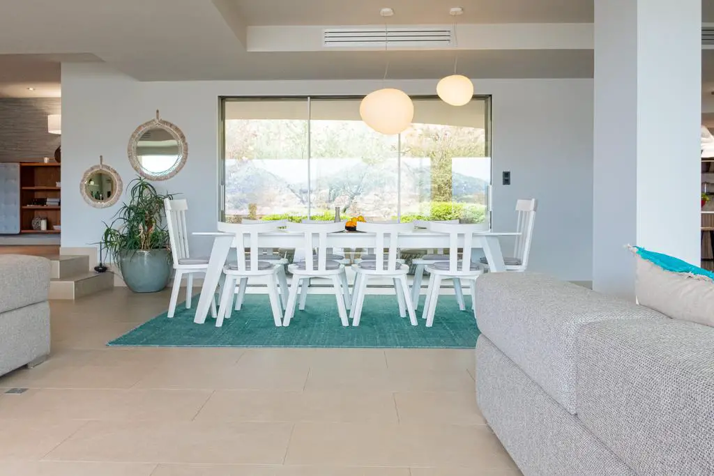 "Casa Lou | 绿色屋顶的优美海滨度假屋"-5