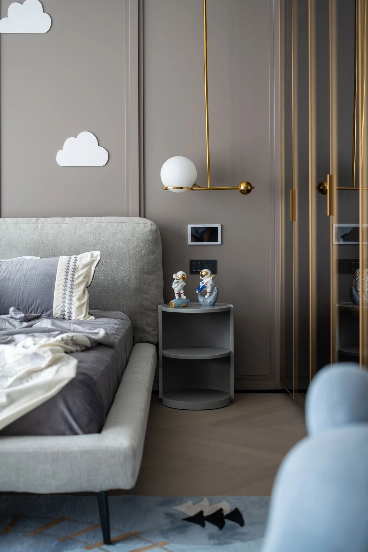 清风徐来丨中国四川丨眉山大可设计-67