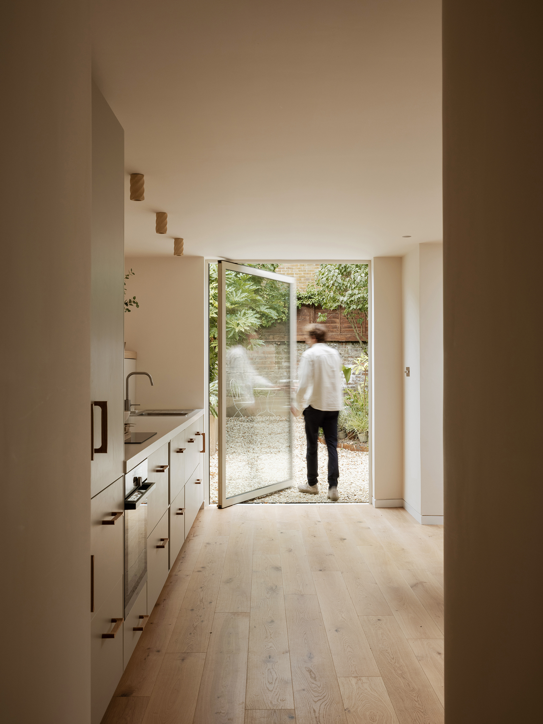 土屋或黏土屋丨英国丨Studio 163 Architects-13