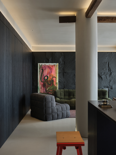 目后空间设计新作-21