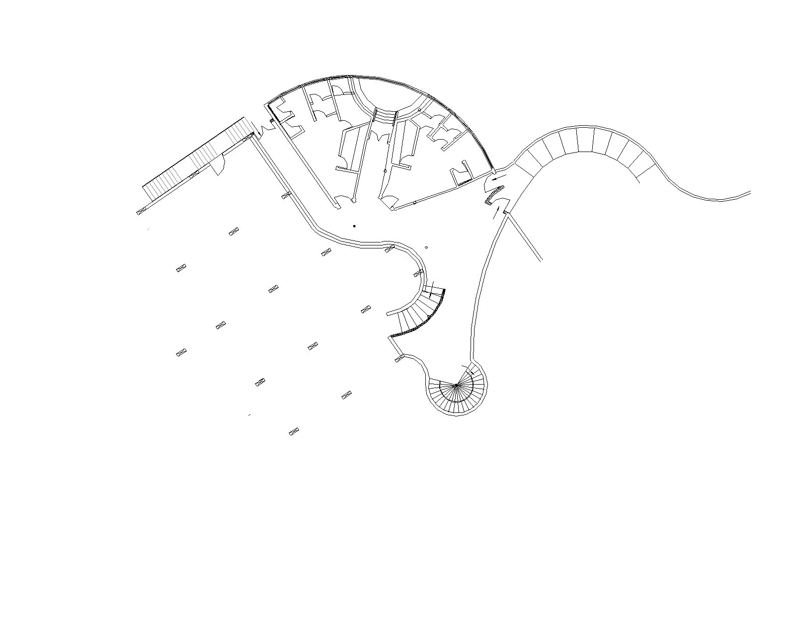 水上泳池和水疗中心丨印度丨Treelight Design-25