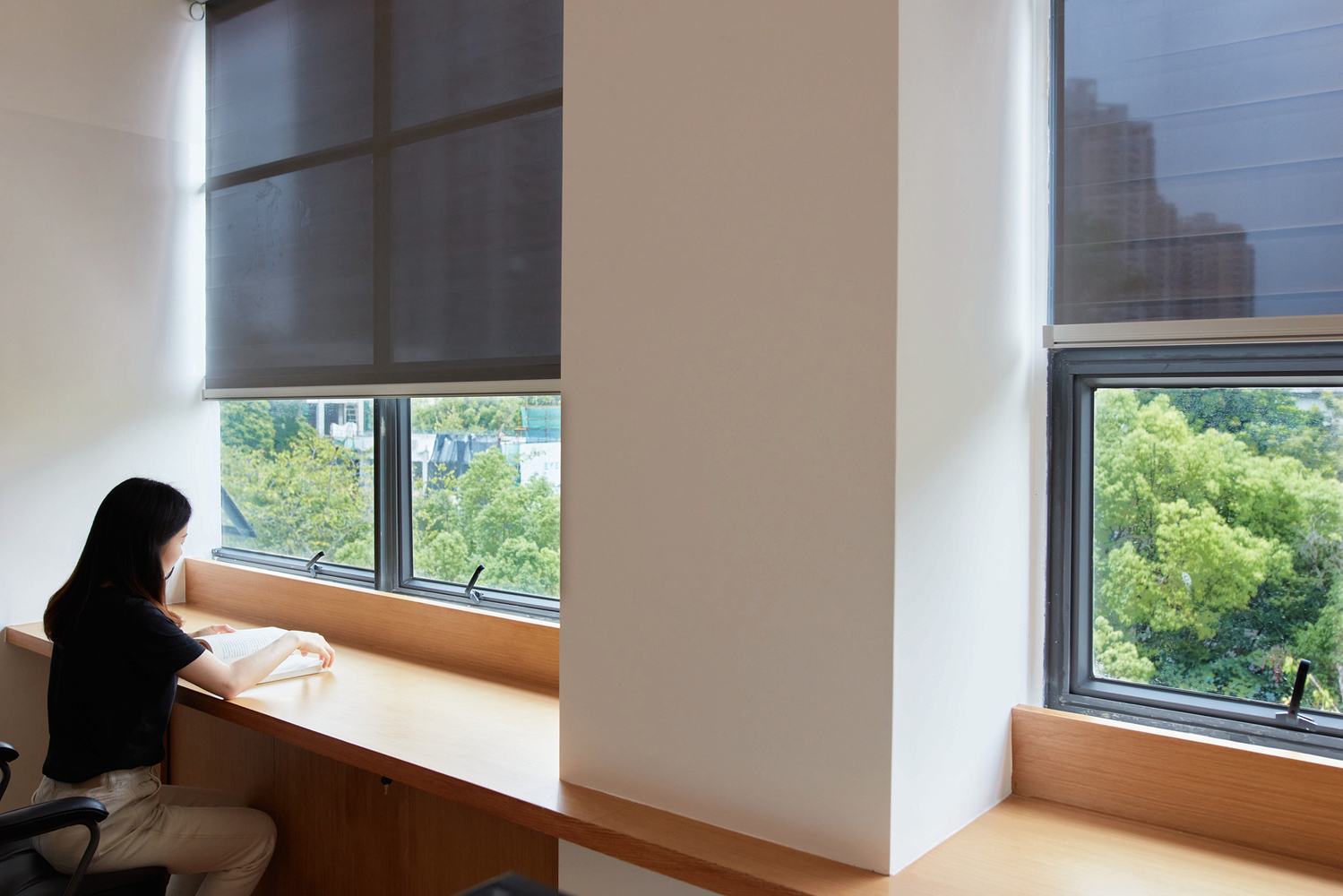 深圳《打边炉》编辑部工作空间丨中国深圳丨大星吉子设计-23