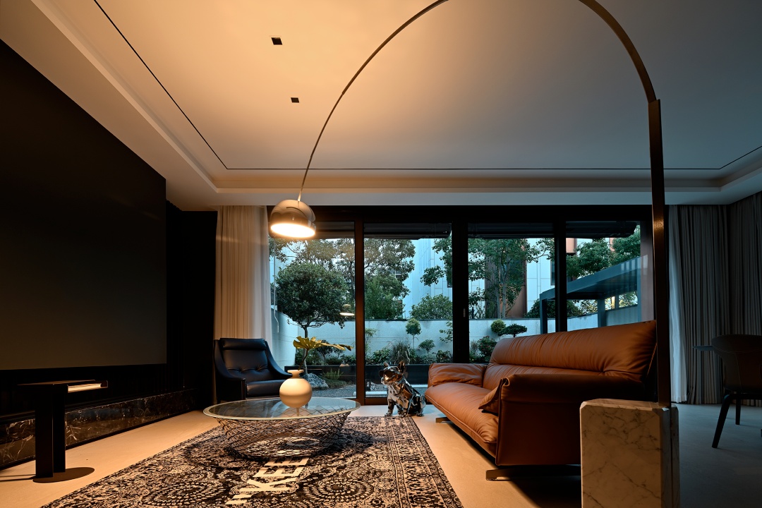 Serendipity 李宅丨中国苏州丨升罗设计(苏州)有限公司-35