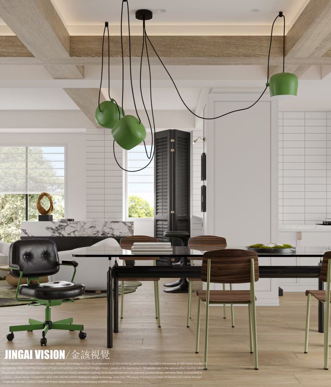 金该视觉 ｜ 凉夏-2