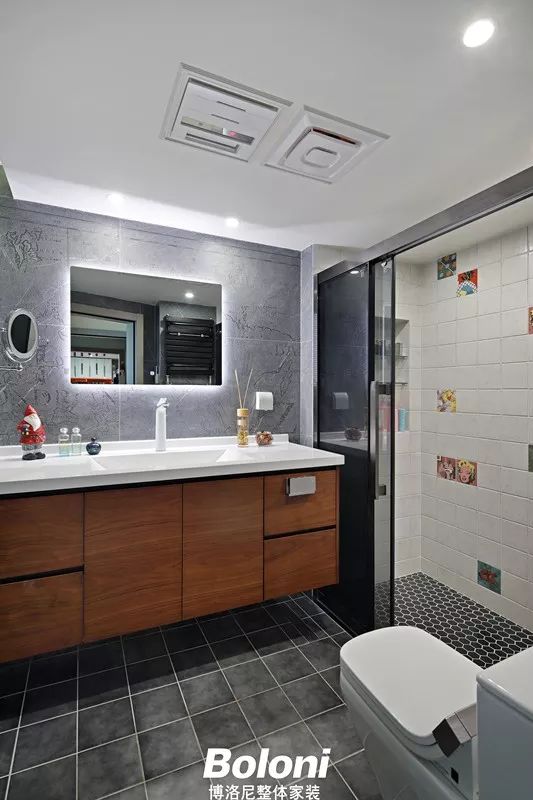 趣味浪漫的现代家居丨美国凤凰城丨张艳-38